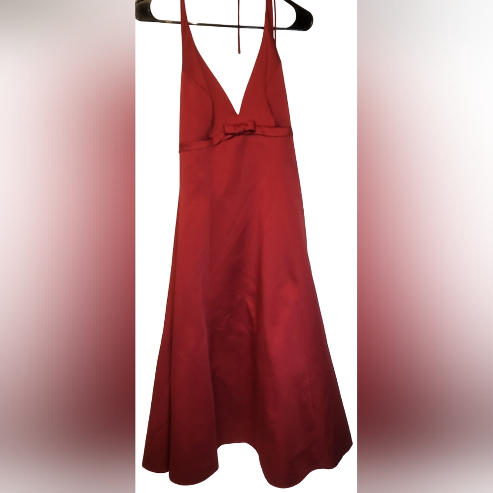 ABS Allen Schwartz Prom Dress sz 6